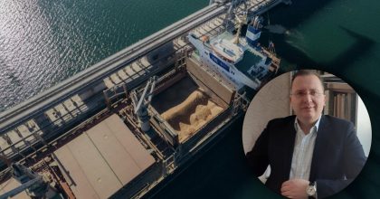 Украина может потерять 50% аграрного потенциала: Кущ объяснил, что будет с урожаем этого года