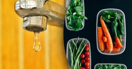 Какие продукты не нужно мыть: вы всегда мыли их бессмысленно