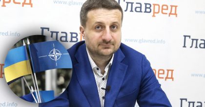Загородний спрогнозировал, скоро ли может "устать" Запад от войны в Украине