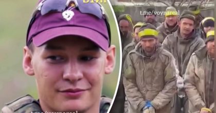 Напуганный оккупант привел 20 товарищей в плен: боец ВСУ рассказал невероятную историю