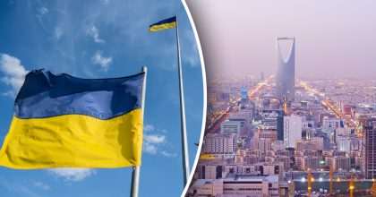 Украина, Запад и глобальный Юг проведут саммит без РФ по формуле мира Зеленского