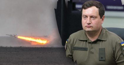 "Безопасных мест больше нет": в ГУР рассказали, что творится в Крыму