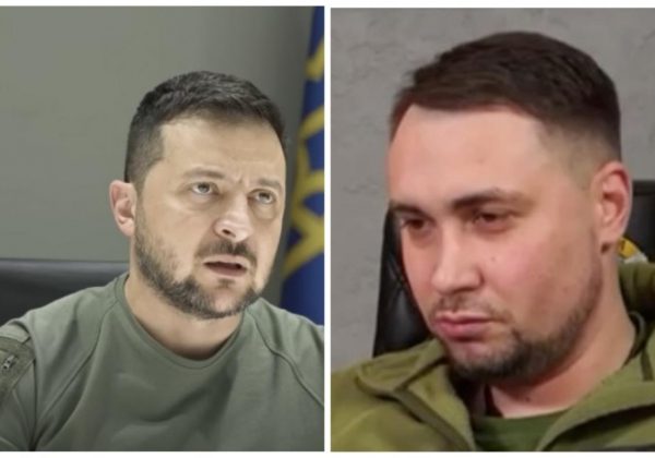 В разведке раскрыли вероятные планы РФ: Зеленский провел важное заседание Ставки