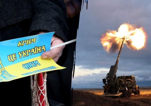 Будет "горячо": Минобороны предупредило россиян о "шторме" в Крыму этим летом