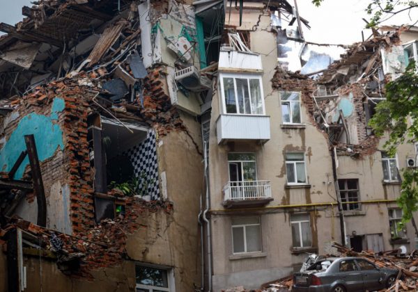 Вибухи в Сумах: кількість загиблих різко збільшилася, постраждала дитина