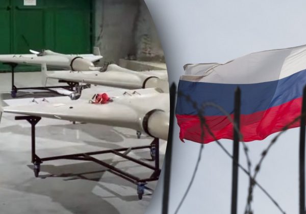 РФ готовит новые удары: стало известно, чем оккупанты планируют бить по Украине