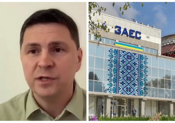 У Зеленского предупредили об угрозе теракта на ЗАЭС: в РФ разгоняют дату взрыва