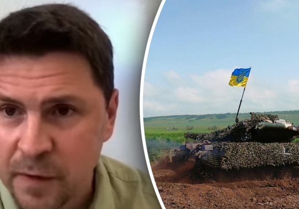 Украина не пойдет на заморозку, затяжной войны не будет – Подоляк
