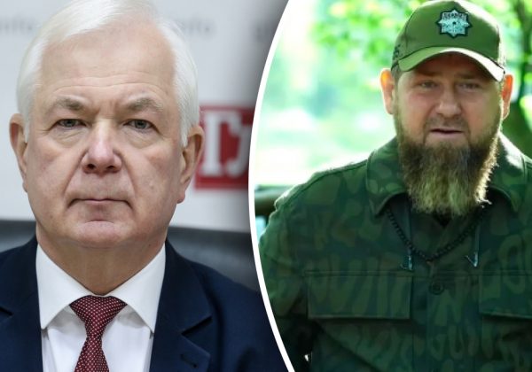 Кадыров со своей 60-тысячной армией будет воевать за независимую Чечню – Маломуж