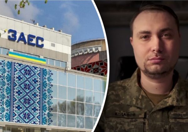 "Угроза катастрофы на ЗАЭС не исчезла": Буданов ошарашил заявлением