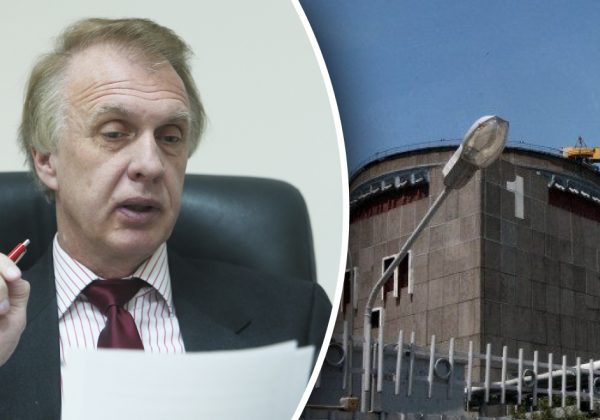 "Будут сомневаться, кто это сделал": Запад не ответит РФ в случае аварии на ЗАЭС – Огрызко