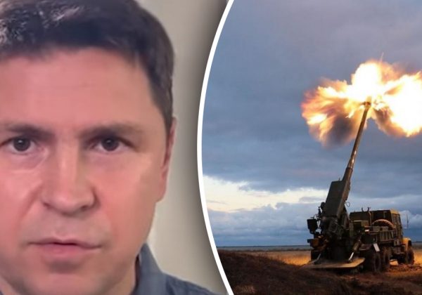 России достаточно 2-3 поражения в Украине, процесс распада очевиден – Подоляк