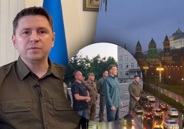 Возвращение защитников Мариуполя: у Зеленского жестко поставили РФ на место
