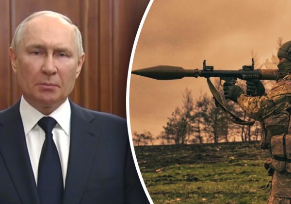 РФ за 500 дней войны не достигла в Украине ни одной запланированной цели – ISW