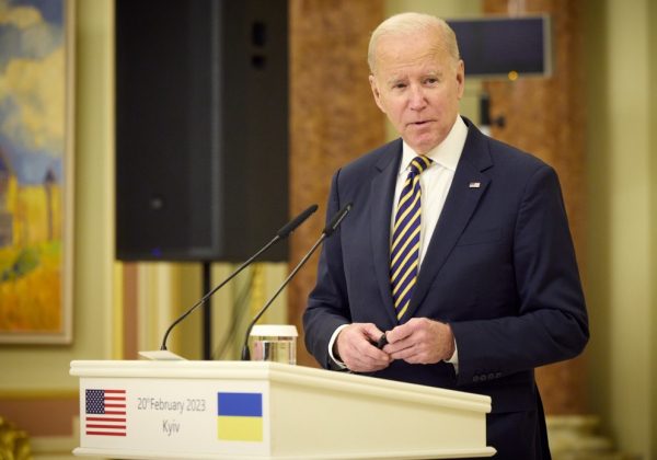 Байден выступил с обращением по Израилю и Украине: о чем говорил