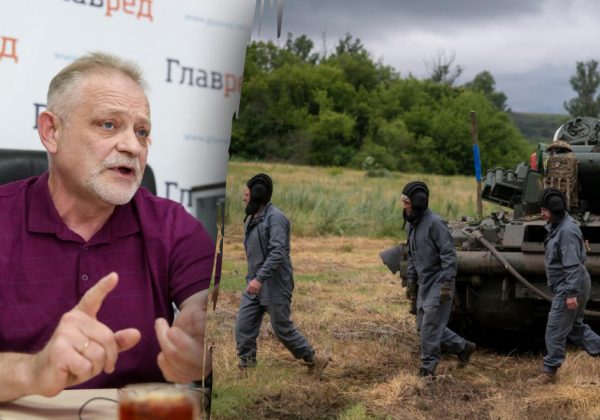 "В выход на границы 1991 года не верю": политолог анонсировал "зраду" в октябре