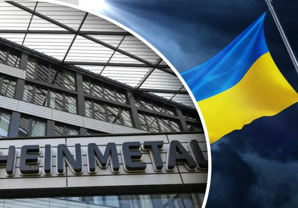 В Украине открывают завод по производству мощнейшего вооружения