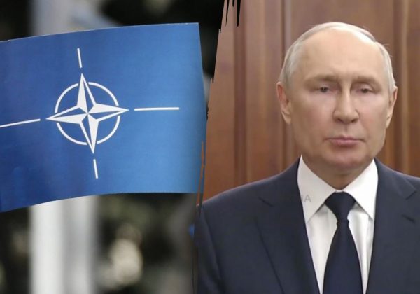 НАТО готовится к войне с РФ, впервые утвержден план обороны - Reuters