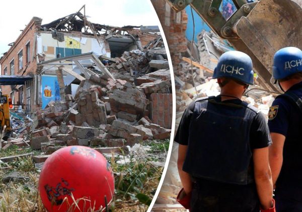 РФ вбила авіабомбою в Оріхові подружжя залізничників: 8-річна дитина стала сиротою