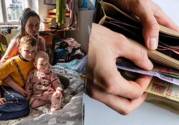 Украинцы смогут получить почти 10 тысяч гривен "зимней" помощи: все подробности