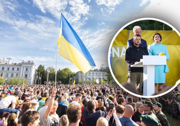 "Больше оружия для наших воинов": Зеленский назвал главную цель визита на саммит НАТО