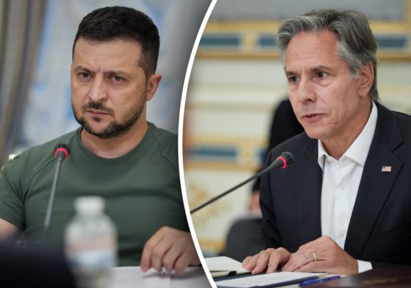 "Зеленскому четко дали ответ": в США озвучили позицию о вступлении Украины в НАТО