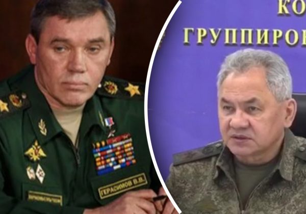 Выгнать Шойгу и начать мобилизацию: спецслужбы РФ выдвигают ультиматум Путину
