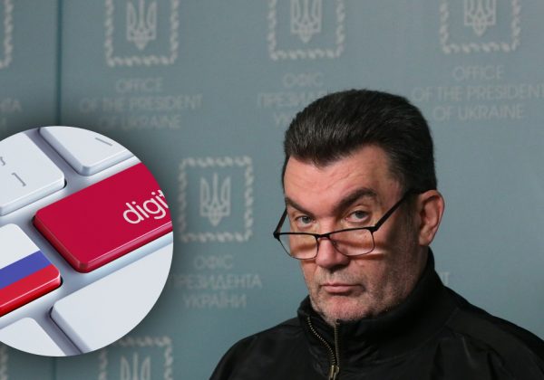 "Российская империя не будет существовать": Данилов оценил саммит НАТО в Вильнюсе