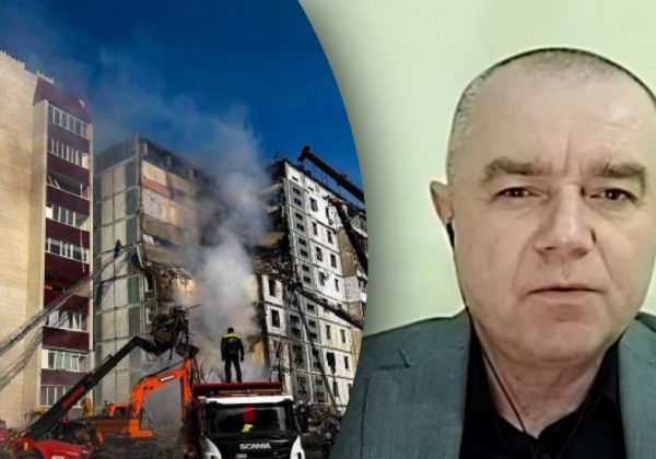 Накопили сотни ракет: Свитан рассказал о подготовке россиян к масштабным атакам
