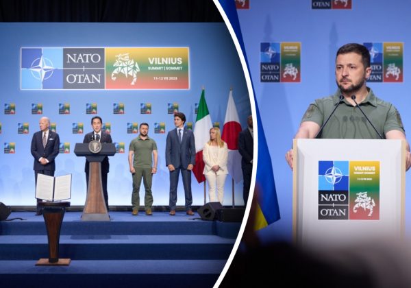 "Хорошие плоды": Зеленский провел очень важное совещание по саммиту НАТО