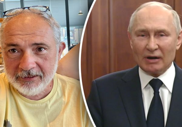 Путин допустил прецедент, армии РФ могут поехать на разборки домой – эксперт