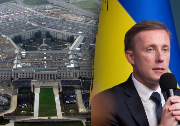 У США заканчиваются боеприпасы, на их пополнение уйдут годы - Белый дом