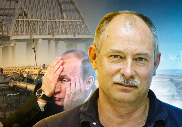 Украина нашла уязвимое место Крымского моста, атаки вскоре повторятся – Жданов