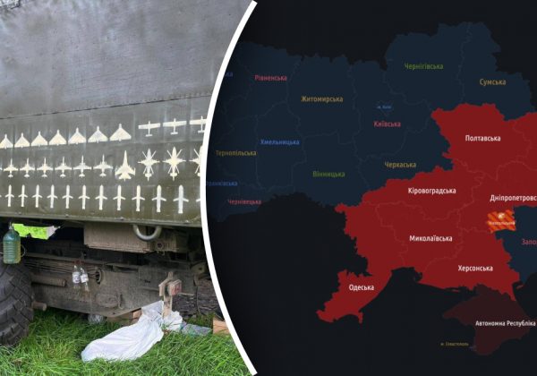 РФ атакувала південь України, вибухи пролунали в Одесі та Миколаєві: що відомо