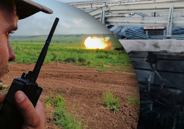Туристы РФ помогают ВСУ: в ISW оценили последствия атаки на Крымский мост