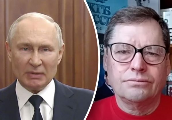 "Путину делали пластические операции": эксперт объяснил критерии подбора двойников