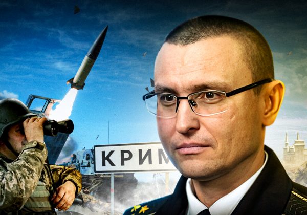 Украина быстро освободит Крым, если США решатся дать ATACMS – Селезнев