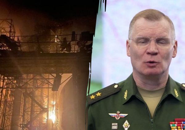 Удар по Одесі: в РФ нахабно намагаються виправдатися