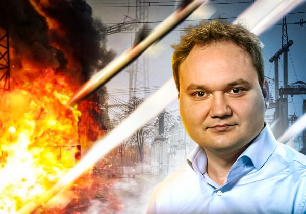 РФ осенью будет атаковать украинскую энергетику, ей нужно затишье на фронте - Мусиенко