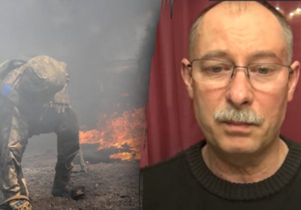 РФ нацелилась на один город Украины: Жданов назвал, куда ждать удара оккупантов