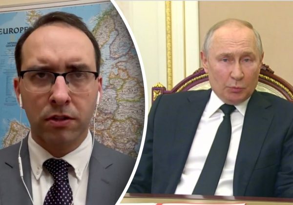 "Путин стал трусом": в Польше назвали главу РФ "занудой" и разнесли за угрозы