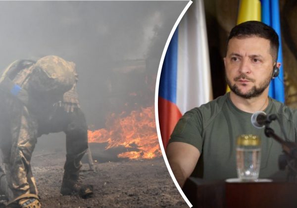 Зеленский откровенно высказался насчет сроков масштабного контрнаступления ВСУ