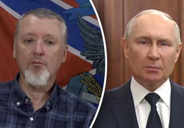 Гиркина берегут для передачи в Гаагу, когда РФ пойдет на уступки Западу – Эйдман
