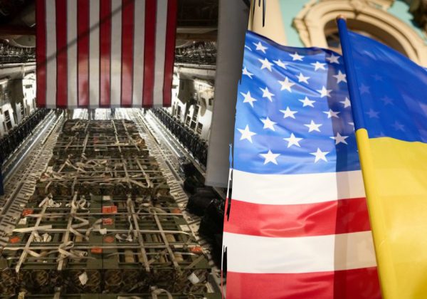 В США обсуждают годовой пакет помощи Украине на $50-100 млрд – WSJ