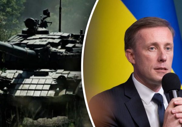 "Армия РФ когда-то была одной из лучших": у Байдена тонко потроллили Путина