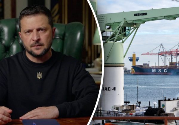 Киев срочно созывает Совет Украина-НАТО: Зеленский назвал причину