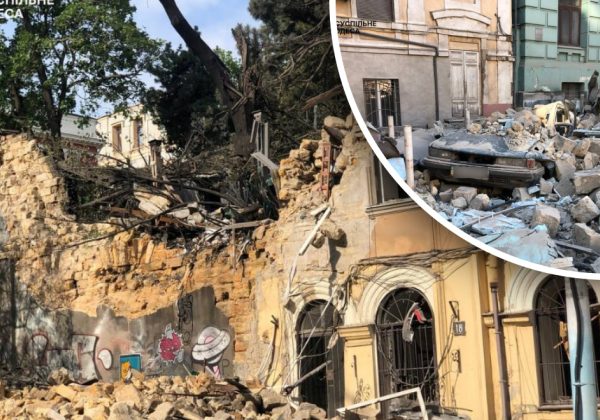 "Всі сплановані цілі знищені": у Росії зганьбилися зізнанням про удар по Одесі