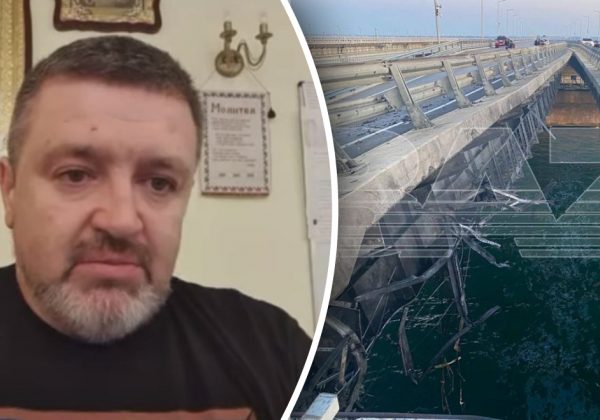 Войска РФ в Крыму ждет удар: Братчук рассказал, как ВСУ ответят за Одессу