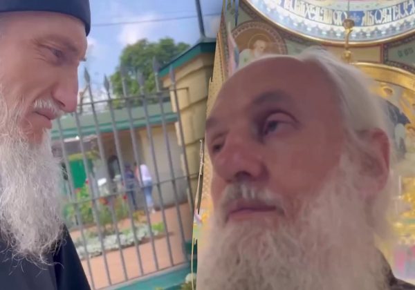 "Вибухнуло і вибухнуло": попи з УПЦ МП цинічно висловилися про удар по Одесі