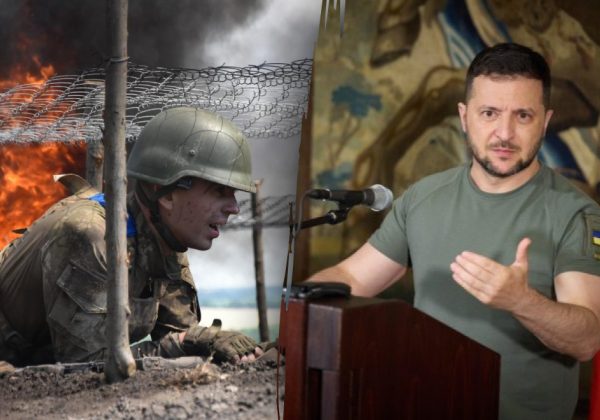 Начало контрнаступления ВСУ сильно задержалось: Зеленский открыто назвал причину